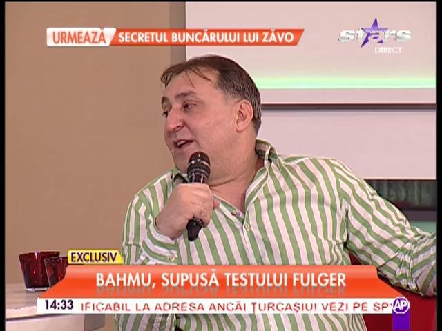 Are bani şi succes, dar este ţinut sub papuc de soţie! Un manelist cunoscut a recunoscut: "Femeia comandă oriunde!"