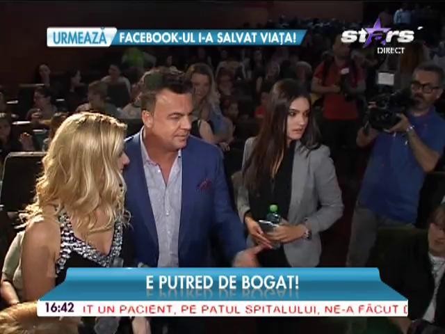 Diana Enache şi-a tras iubit?