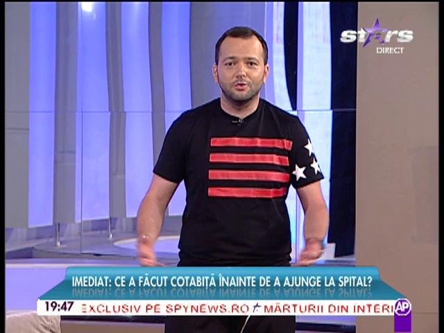 Cum a fost primit Mihai Morar c&acirc;nd a venit la platourile "Răi da' Buni"? "Niciun realizator de emisiuni din Rom&acirc;nia nu are curajul să facă aşa ceva!"