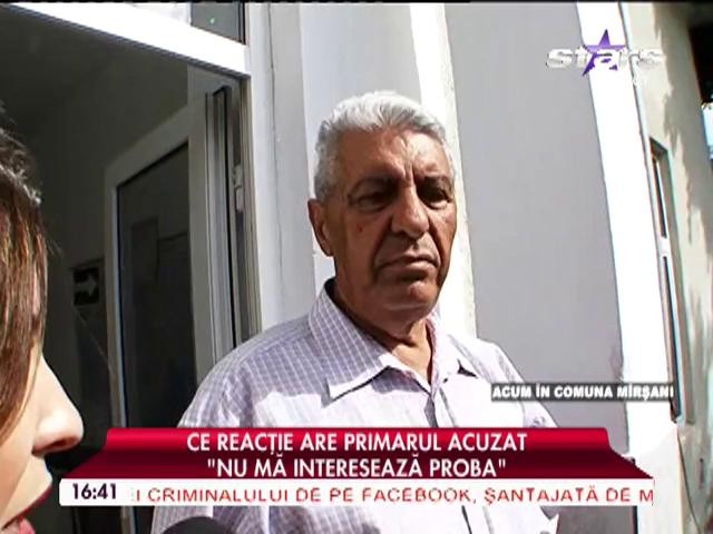 Consilierul abuzat de primar a spus adevărul la detectorul de minciuni! Acum tot satul s-a &icirc;ntors &icirc;mpotriva lui 3