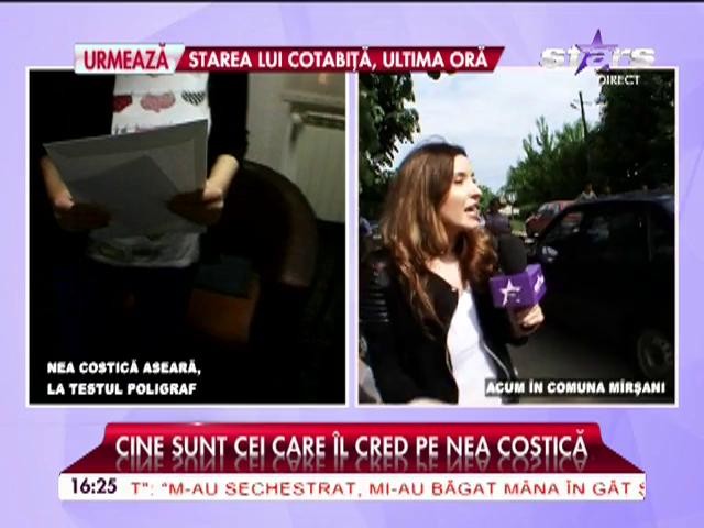 Consilierul abuzat de primar a spus adevărul la detectorul de minciuni! Acum tot satul s-a &icirc;ntors &icirc;mpotriva lui 2