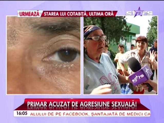 Consilierul abuzat de primar a spus adevărul la detectorul de minciuni! Acum tot satul s-a &icirc;ntors &icirc;mpotriva lui