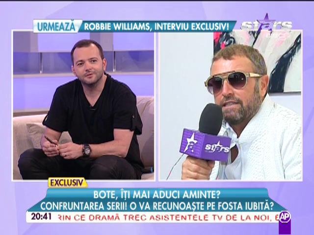 De ce s-a &icirc;ngrăşat Cătălin Botezatu? Designer-ul a recunoscut: "La v&acirc;rsta asta să fiu model tras prin inel?"