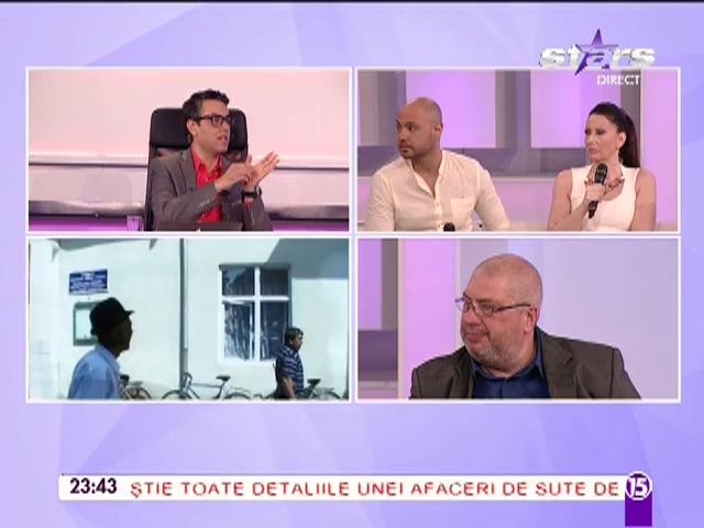 Consilierul vrea să-l dea &icirc;n judecată pe primar! Scandal monstru! Sătenii s-au revoltat!