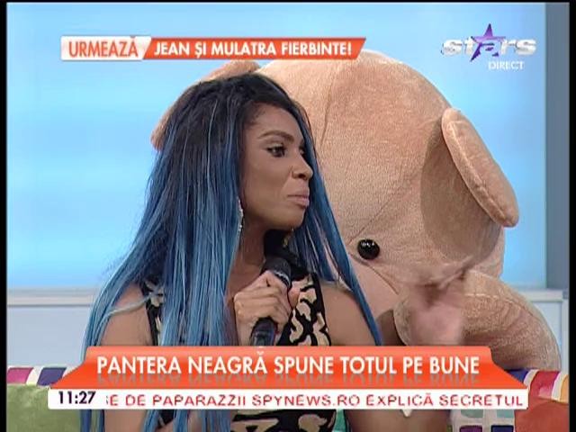 Laurette, schimbare spectaculoasă de look! Vedeta este de nerecunoscut