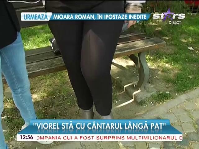 Cum a slăbit Oana Lis 12 kilograme &icirc;ntr-o lună? Secretul ei este foarte simplu