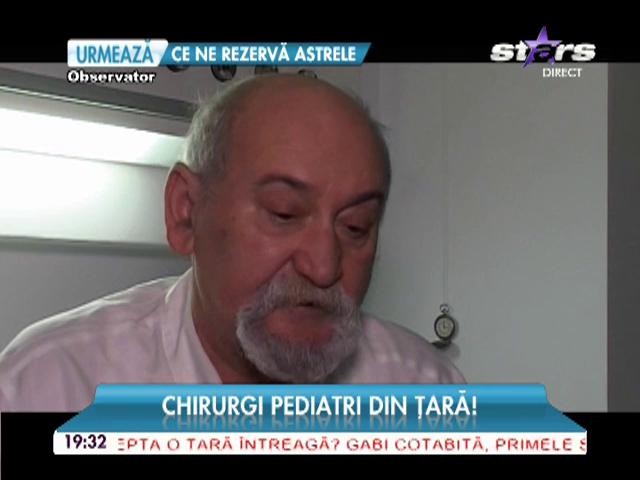 Un renumit medic din Rom&acirc;nia s-a sinucis! Era considerat unul dintre cei mai buni
