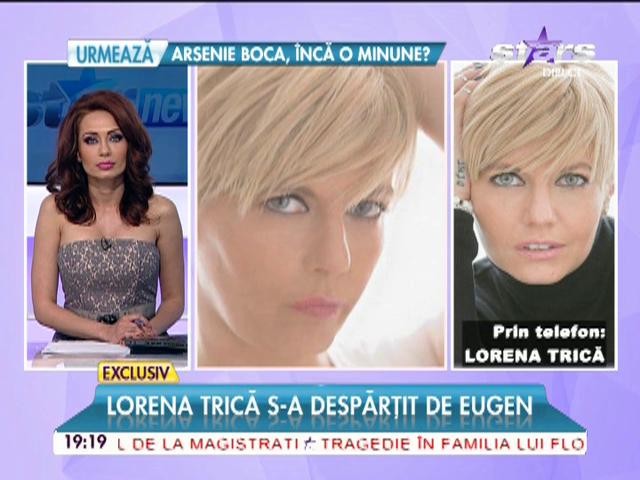 Divorţul anului &icirc;n showbiz! "Sunt bine şi nu am regrete!"