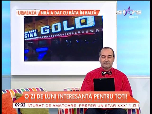 Horoscopul zilnic