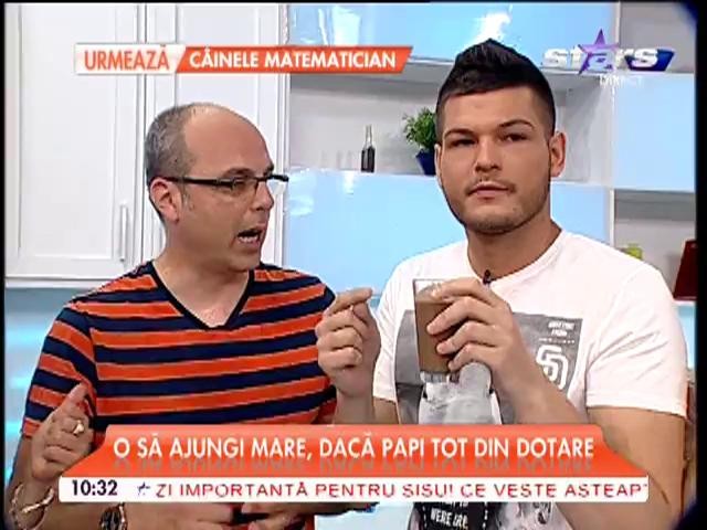 Cum să slăbeşti fără să te &icirc;nfometezi