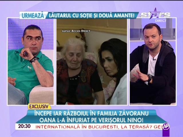 Mihai Morar, mesaj pentru Oana Zăvoranu: "Ai fost mai des la vrăjitoare dec&acirc;t la biserică"