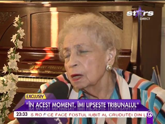 Avocata Paula Iacob, interviu exclusiv! Dezvăluiri despre cumpăna vieţii ei