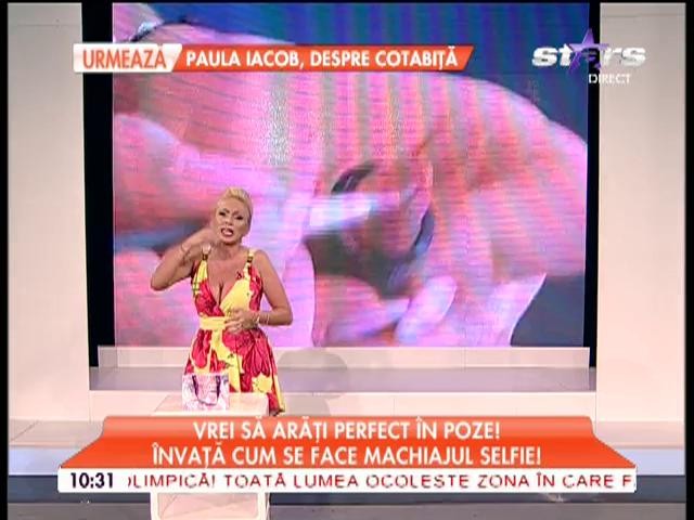 Salonul Star Matinal
