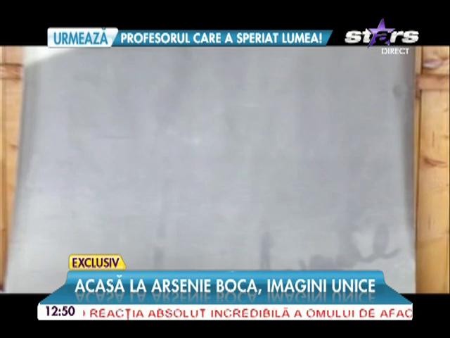 Viaţa neştiută a lui Arsenie Boca! Documente nemaivăzute despre "Sf&acirc;ntul Ardealului"