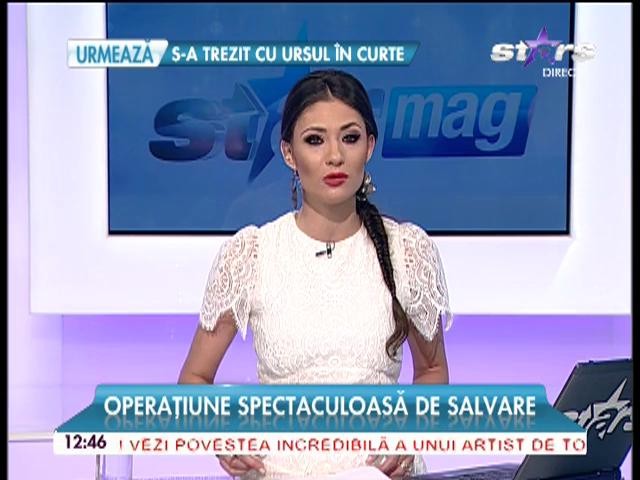 GESTUL care te lasă fără CUVINTE! I-a făcut respiraţie artificială c&acirc;inelui