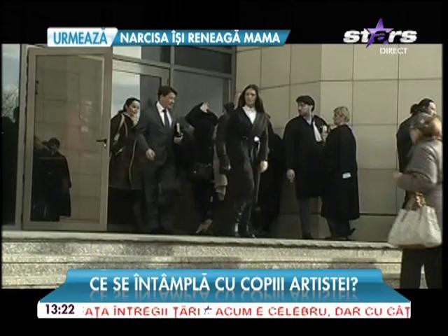 Veste neaşteptată primită de Antonia! Ce se &icirc;nt&acirc;mplă cu Maya