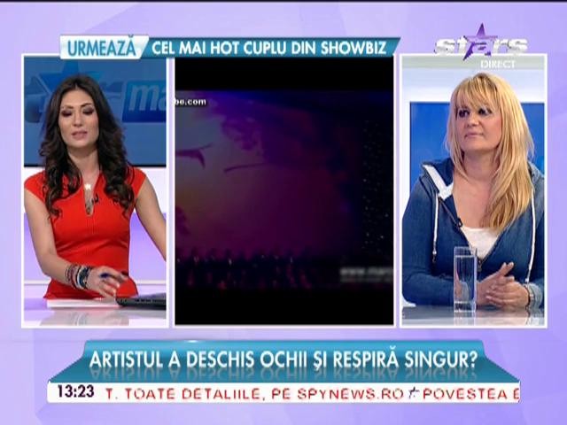 Ce se întâmplă acum cu Gabriel Cotabiţă? Medicul Nicolae Bacalbaşa: "Am văzut şi reveniri spectaculoase după o lună de comă profundă!"