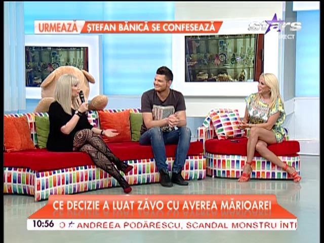 Reacţia Catincăi Roman după ce a aflat ce decizie a luat Oana Zăvoranu &icirc;n legătură cu averea sa
