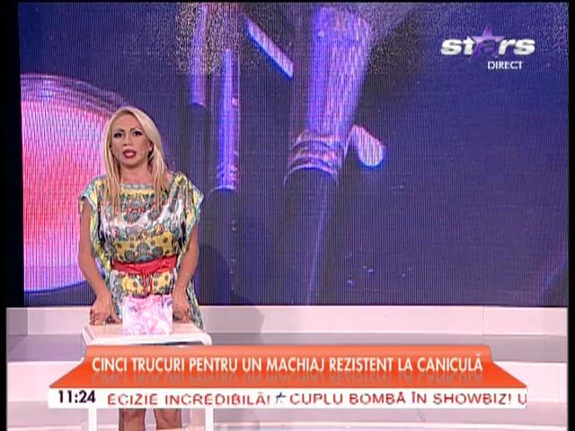 Salonul Star Matinal