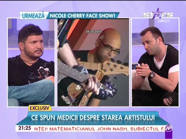 Informaţii de ultimă oră! Ce se &icirc;nt&acirc;mplă acum cu Gabriel Cotabiţă: "Haideţi să fim prudenţi"