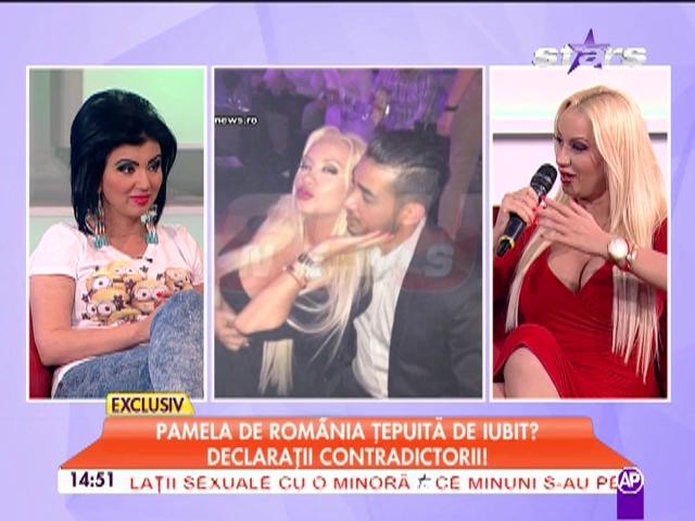 Simona Traşcă, bătută şi înşelată de fostul iubit: "Am aflat că s-a întâlnit cu una cu care mă înşelase!"