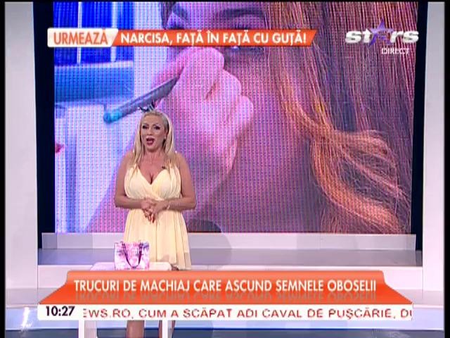 Salonul Star Matinal