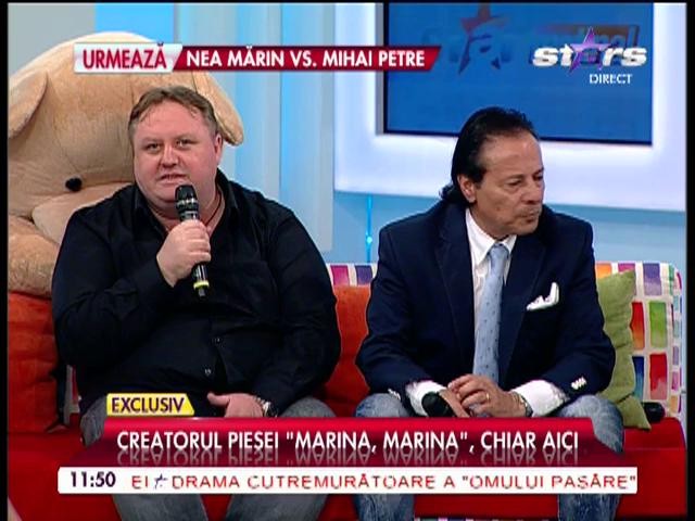 Radu Groza spune adevărul despre despărţirea de Roxana Nemeş: "Ştiu despre ce bărbat este vorba"