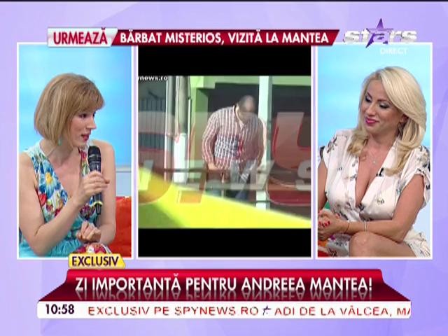 Astrograma băieţelului Andreei Mantea! Ce spun astrele despre viitorul lui?