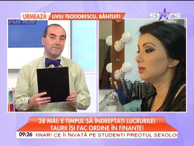 Pe 28 mai, e timpul să &icirc;ndrepţi lucrurile! Ce ţi-au pregătit astrele pentru azi?