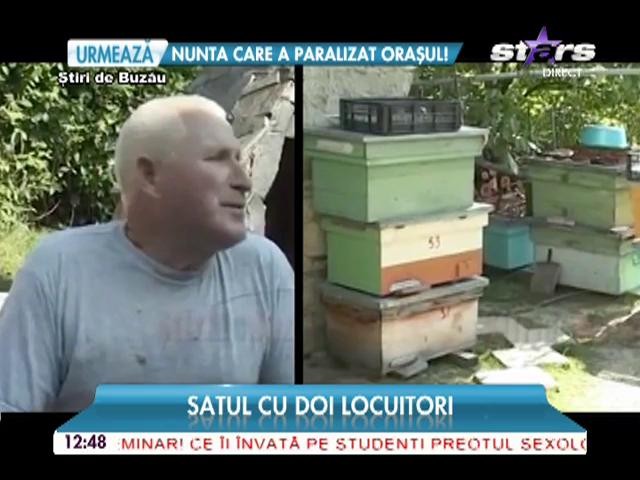 Satul cu doar doi locuitori! Cum arată poate cel mai pustiu loc din Rom&acirc;nia?