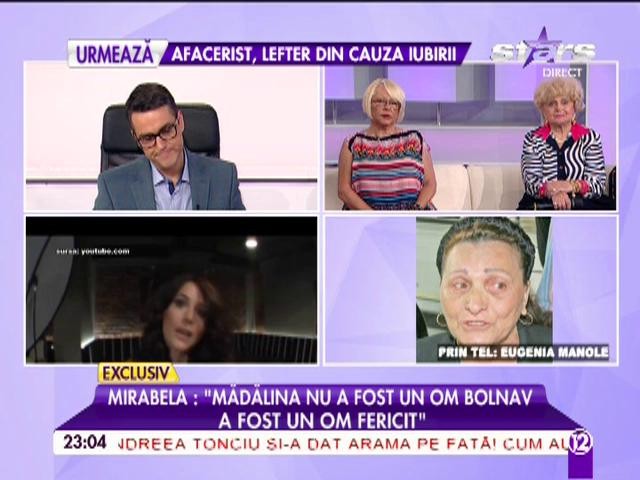 Mama Mădălinei Manole, mesaj sf&acirc;şietor la cinci ani de la moartea fiicei sale: "Ne vrea morţi pe toţi"
