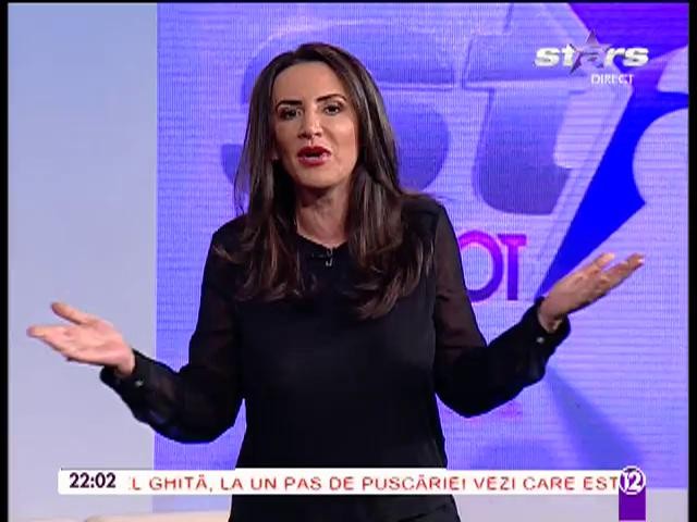 Cristian Brancu, &icirc;nlocuit la emisiune! Vezi cine a prezentat emisiunea "Agentul Vip"