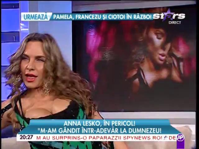 Anna Lesko, &icirc;ngrijorată peste măsură din cauza fiului ei! Ce a păţit Adam de a pus-o pe jar pe c&acirc;ntăreaţă