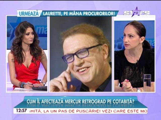Ultimele informaţii despre starea lui Gabriel Cotabiţă! Ce se va &icirc;nt&acirc;mpla cu artistul dacă va supravieţui?