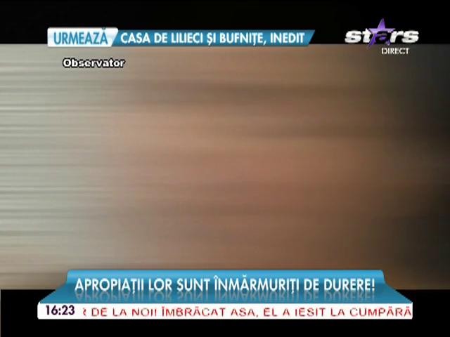 Doi tineri s-au sinucis fără să lase vreun mesaj! Nimeni nu &icirc;şi explică de ce au făcut acest gest