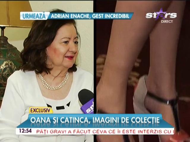 Mioara Roman, poveste de mamă!