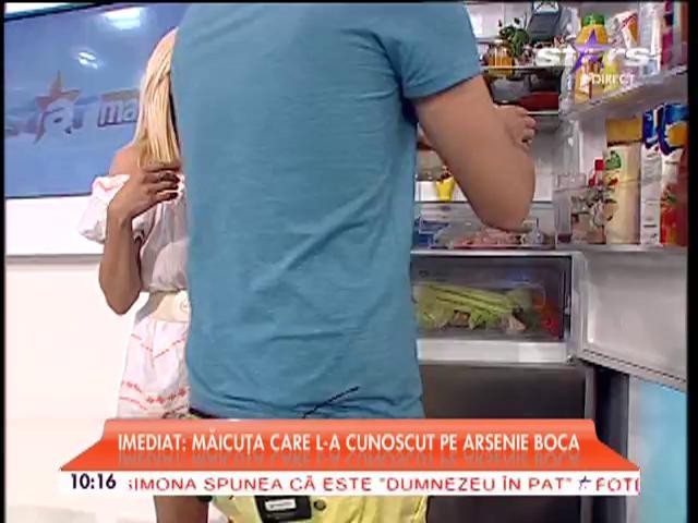 Reteta Star Matinal