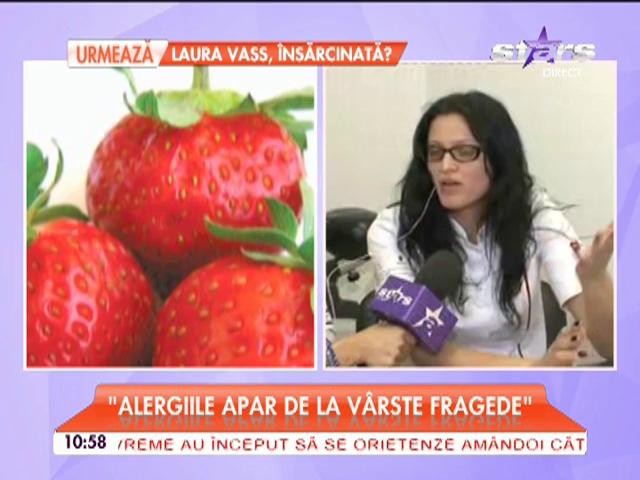 Bănuiai asta? Iată ce pericole ascund căpşunile