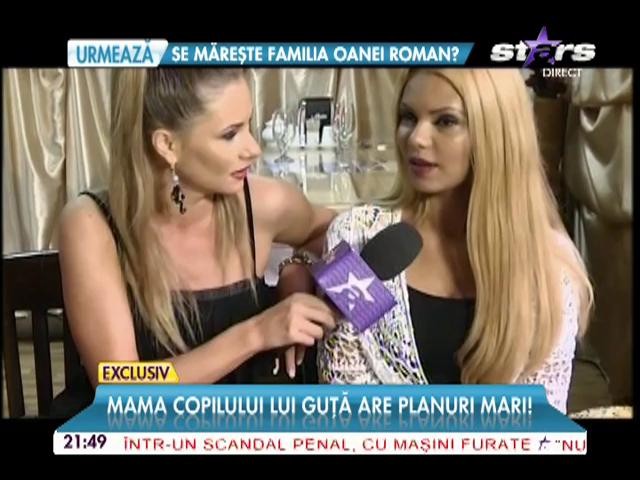Beyonce de Rom&acirc;nia are un nou iubit? Iată declaraţia care a dat-o de gol!
