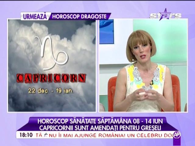 Horoscopul carierei, &icirc;n perioada 8 - 14 iunie! Cine c&acirc;știgă cei mai mulți bani