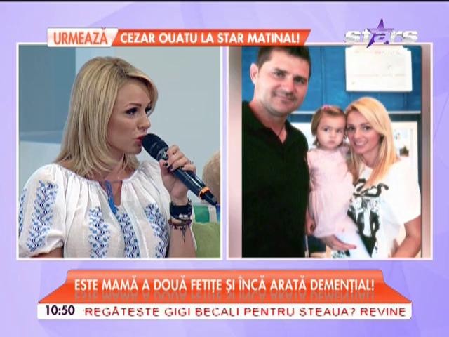 Catrinel Sandu se &icirc;ntoarce &icirc;n televiziune? "&Icirc;mi este dor!"