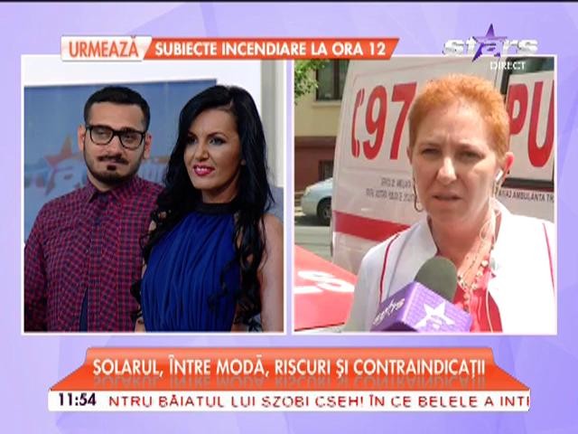 Fata Morgana, de nerecunoscut din cauza solarului! Uite cum arată acum