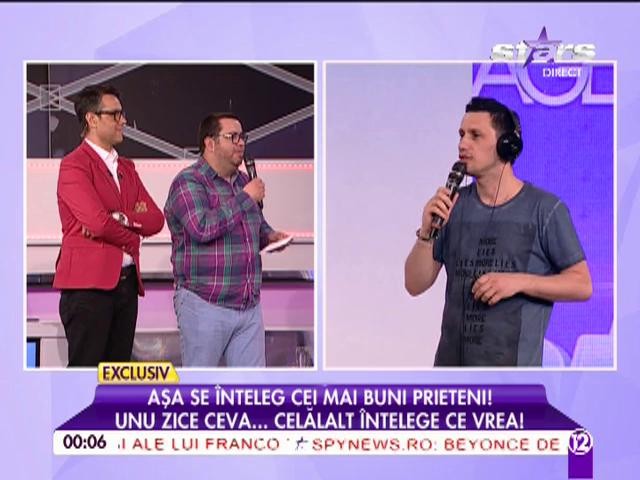Cristian Brancu, &icirc;nlocuit la "Agentul Vip"! Cine s-a aşezat pe scaunul lui? 2