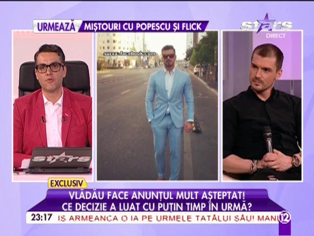 Cum a reuşit să slăbească Cristi Brancu? Declaraţia lui te va lăsa cu gura căscată