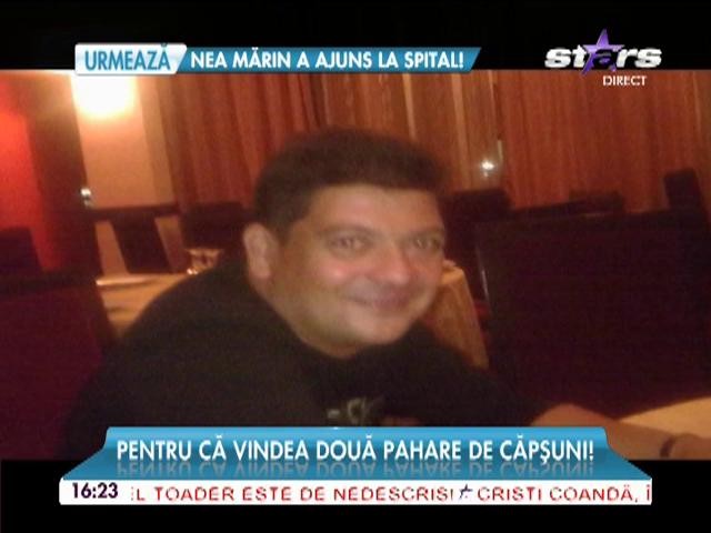 Lumea lăutarilor, &icirc;n stare de şoc! A plecat &icirc;n Franţa să facă bani din muzică, dar a ajuns &icirc;n comă pe un pat de spital