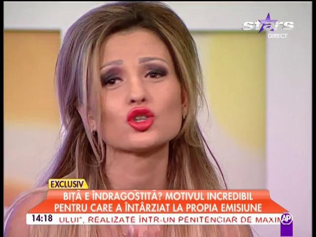 Denisa Biţă are un iubit? Vezi cum arată tânărul care i-a furat inima