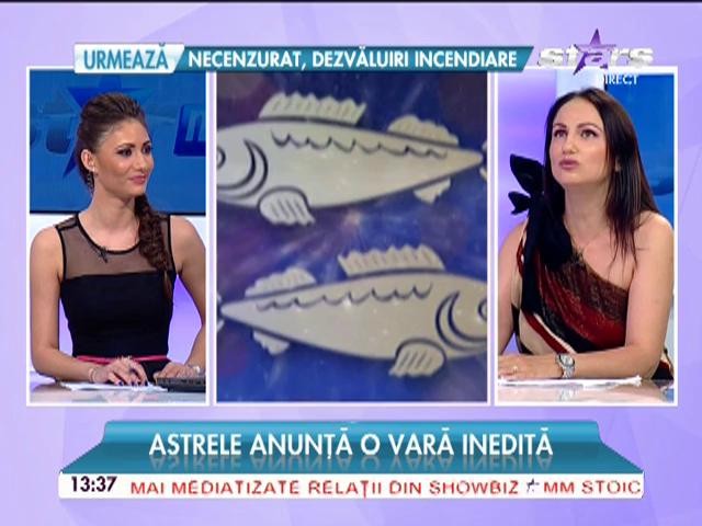 Urmează o vară cu experienţe sentimentale inedite! Ce spune horoscopul pentru fiecare zodie &icirc;n parte