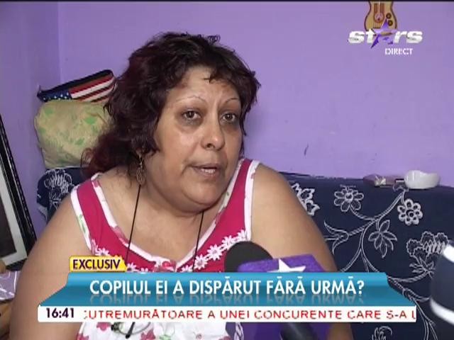 Dovada că viaţa bate filmul! A căutat-o zeci de ani pe mama care l-a părăsit: "Trebuia să măn&acirc;nc din gunoaie!"