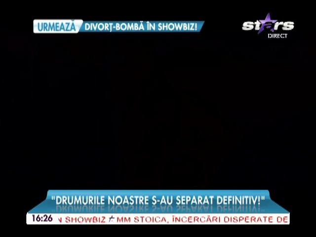 Andreea Mantea, mesaj dur pentru Cristi Mitrea: "Nu şi-a văzut copilul şi nici nu o să-l vadă!"