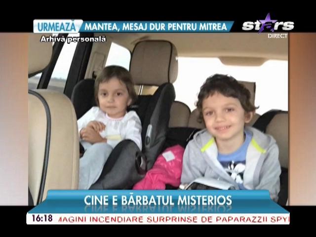 Soţul Cristinei Spătar, dăr&acirc;mat după gratii!